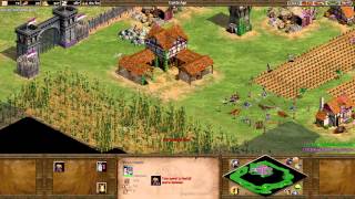 Aofe - Zeroempires Vs Theprophet Hideout