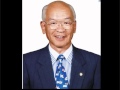 Huge Quake was a BLESSING GRACE: The parliamentary speaker said 大阪民国震災天恵発言