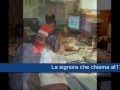 Napoli: esilarante telefonata al 118!