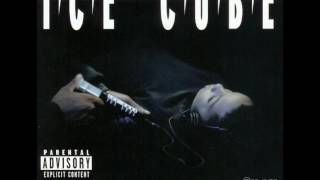 Watch Ice Cube Heaven video