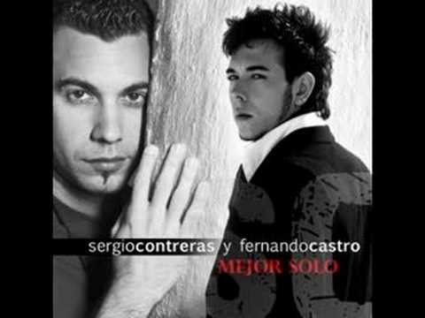DAVID MARIA SERGIO CONTRERAS david maria sergio contreras: