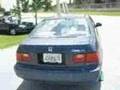 Civic ใช้ถาดช่วย drift