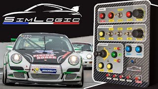 Simlogic - RaceBox Demo #1