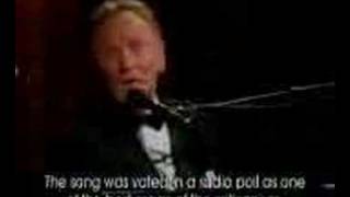 Watch Irish Tenors Scorn Not His Simplicity video