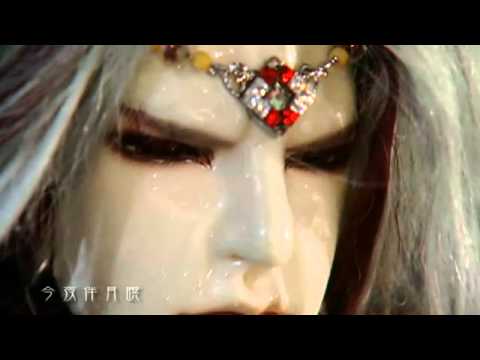 相思聲聲 (兵甲龍痕片尾曲二)