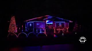 Merry Christmas Feliz Natal 2021 Djmix