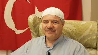 Yusufiyye Kültür Vakfı Canlı Yayın18 Nis 2021