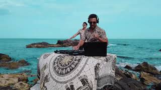 Lycan Beats Afro Latin House Tulum Vibes Volume 2 B2B Mestiza Shouse