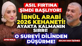 Gölge Yaninla Yüzleş 2026 Öyle Sert Geçecek Ki, Her Bilinç Kendi̇ Mehdi̇si̇ni̇ Doğuracak
