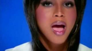 Video You're making me high Toni Braxton