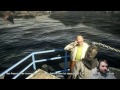Alan Wake - L'incubo - webcam - Episodio 2