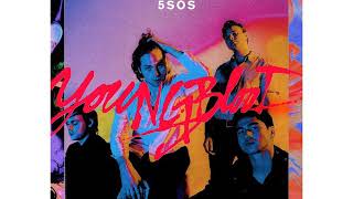 5 Seconds Of Summer Youngblood Clean 5 Seconds Of Summer Youngblood Clean