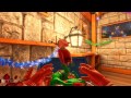 Cleaning Up Dead Elves Viscera Cleanup Detail Santa S Rampage ...