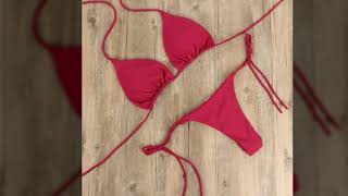 Japan Bikini Lookbook