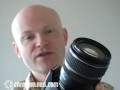 Canon DSLR kit lens upgrade group test