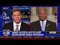 Black Hollywood..." needs to focus on movies not politics"- West on Fox with Bill Hemmer