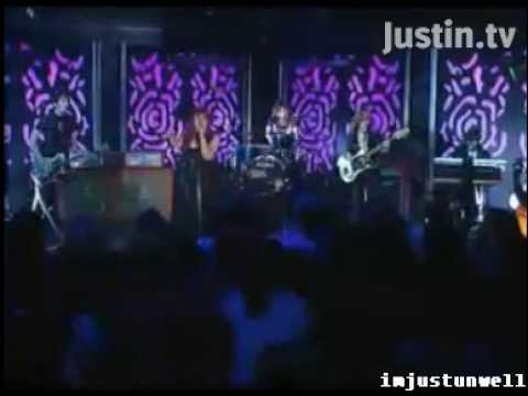 allison iraheta friday. Allison Iraheta - Friday I#39;ll Be Over You Jimmy Kimmel