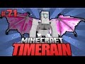 ER KENNT FUSIONFALL?! - Minecraft Timerain #071 [Deutsch/HD]