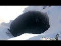 holes