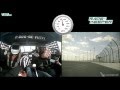 Richard Petty Driving Experience at Daytona - 170mph