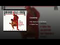 Creativity Video preview