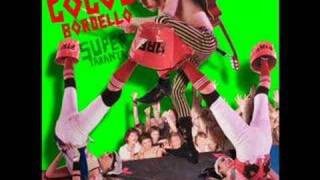 Watch Gogol Bordello ZinaMarina video