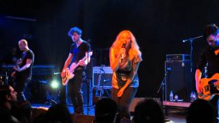 Watch Anneke Van Giersbergen Hope Pray Dance Play video