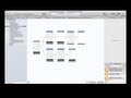 iOS 6 UIStoryboards Part 1 - The Basics