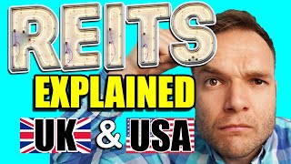 Reits Explained - Are They A Good Investment? Uk And Us