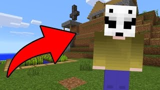 O BETO VIU O LICK AO VIVO !! - EM BUSCA DO LICK #22 (MINECRAFT PE) O BETO VIU O LICK AO VIVO !! - EM BUSCA DO LICK #22 (MINECRAFT PE)