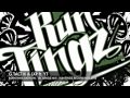 Run Tingz Recordings 002 - Born Inna Babylon ft. YT (UK Jungle Remix)
