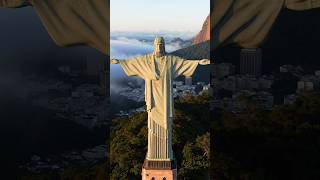 Ai Video Of Christ The Redeemer