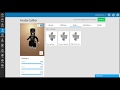 How to get big legs on Roblox for girls!