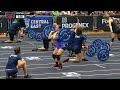 Central East Regional Archive: Day 2 - Part 2
