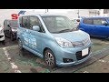 2013 New SUZUKI SOLIO - Exterior & Interior