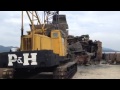 Salvage job Malaysia