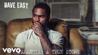 Dave East - Wanna Be Me (Official Audio)