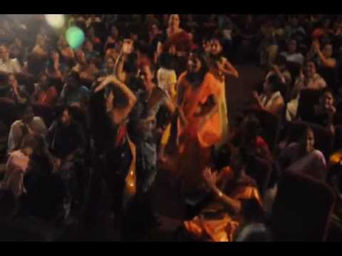 Nad Khula Hit Lavani Composed By Harsshit Abhiraj Clip no1 (...