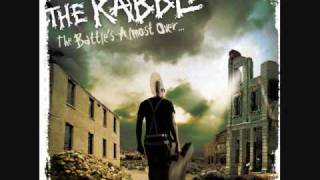 Watch Rabble Step Back video