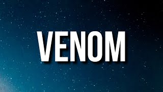 Watch Venom Woman video