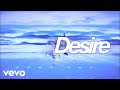 Calvin Harris, Sam Smith - Desire (Official Lyric Video)