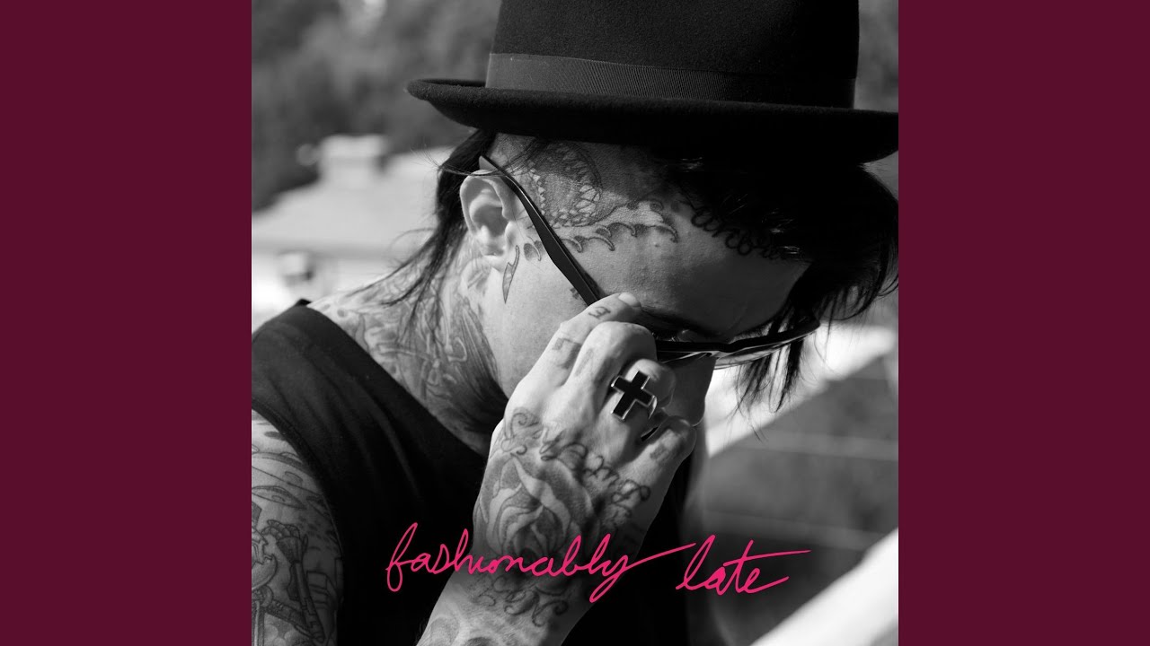 Fashionably late full album 43 Fashionably late full album 49