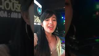 Dj Sherly