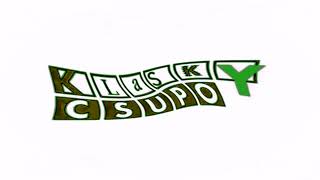 New Effect Klasky Csupo In Saxophone Vocoder