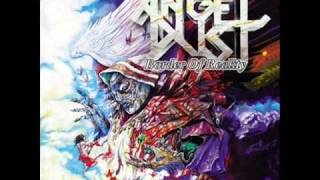 Watch Angel Dust When I Die video