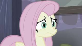 Cartoon Character Story - Part 11 At Terrences House