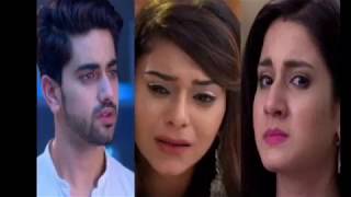Naamkaran Avni Takes Neil Juhi S Marriage Oath Sd