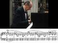 Chopin Mazurka Op.17 No.4 (Horowitz)