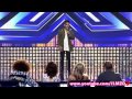 Daniel Kelaart - The X Factor Australia 2014 - AUDITION [FULL]