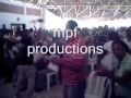 llegada de la Prensa asamblea d la seccional Oeste de la ADP.wmv